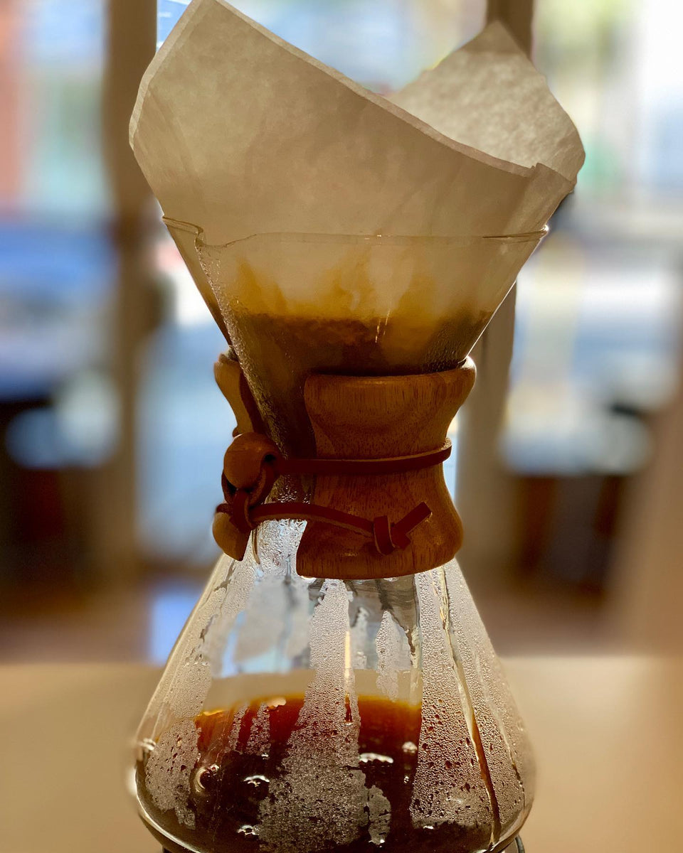 Chemex Coffeemaker (@the_chemex) • Instagram photos and videos